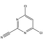 	4,6-dichloropyriMidine-2-carbonitrile pictures