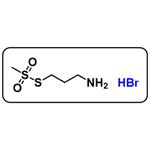 MTSPA [3-Aminopropyl MethaneThioSulfonate Hydrobromide] pictures