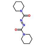 1,1'-(azodicarbonyl)-dipiperidine pictures