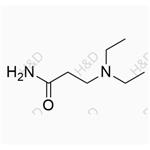 3-(Diethylamino)propanamide pictures