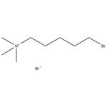 (5-BROMOPENTYL)TRIMETHYLAMMONIUM BROMIDE pictures