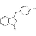 4-CHLOROBENZYLIDENE PHTHALIDE pictures
