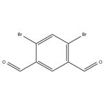 2,4-dibromobenzene-1,5-dicarbaldehyde pictures