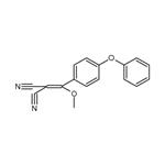 Propanedinitrile, 2-[Methoxy(4-phenoxyphenyl)Methylene]- pictures