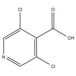 3,5-DICHLOROISONICOTINIC ACID pictures