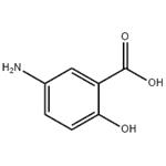 5-Aminosalicylic acid pictures