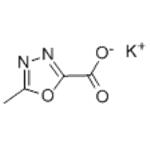 5-Methyl-1,3,4-oxadiazole-2-carboxylic acid potassium salt pictures