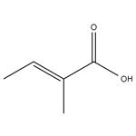 Tiglic acid pictures