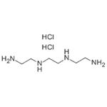 Triethylenetetramine Dihydrochloride pictures
