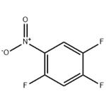 1,2,4-Trifluoro-5-nitrobenzene pictures