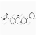 Nilotinib EP Impurity G pictures