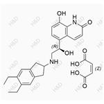  Indacaterol(Maleate)