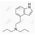 Ropinirole EP Impurity G pictures