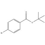 TERT-BUTYL-4-BROMOBENZOATE pictures