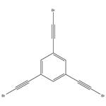	1,3,5-Tris(bromoethynyl)benzene pictures