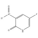 5-FLUORO-2-HYDROXY-3-NITROPYRIDINE pictures