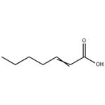 2-HEPTENOIC ACID pictures