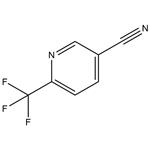 6-(Trifluoromethyl)nicotinonitrile