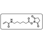 2,5-Dioxopyrrolidin-1-yl 6-acrylamidohexanoate pictures
