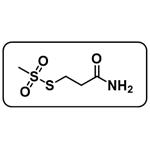 2-Amino-2-carboxyethyl methanethiosulfonate pictures