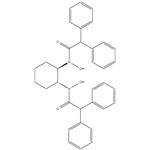 (1R,2R)-N,N'-Dihydroxy-N,N'-bis(diphenylacetyl)cyclohexane-1,2-diamine