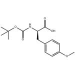 Boc-D-Tyr(me)-OH pictures