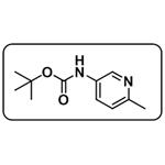 tert-Butyl (6-methylpyridin-3-yl)carbamate pictures