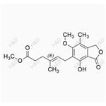 Mycophenolate Mofetil EP Impurity E