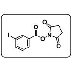 N-succinimidyl 3-iodobenzoate