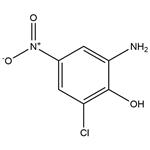 2-Amino-6-chloro-4-nitrophenol pictures