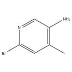 2-BROMO-5-AMINO-4-PICOLINE pictures