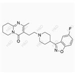 Risperidone EP Impurity Dc pictures