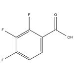 	2,3,4-Trifluorobenzoic acid pictures
