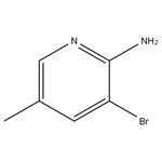 	2-Amino-3-bromo-5-methylpyridine pictures