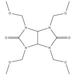 1,3,4,6-Tetrakis(methoxymethyl)glycoluril pictures