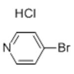 4-Bromopyridine hydrochloride pictures