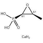 Phosphomycin calcium salt pictures