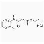 Prilocaine EP Impurity G(Hydrochloride) pictures