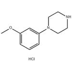 1-(3-Methoxyphenyl)piperazine hydrochloride pictures