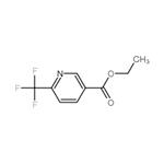 Ethyl 6-(trifluoromethyl)nicotinate pictures