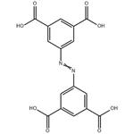 (E)-5,5'-(diazene-1,2-diyl)diisophthalic acid pictures