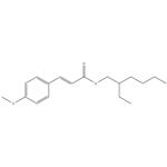 4-METHOXYCINNAMIC ACID 2-ETHYLHEXYL ESTER pictures