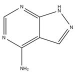 4-Aminopyrazolo[3,4-d]pyrimidine pictures