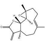 Parthenolide pictures