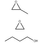 		Poly(ethylene glycol-ran-propylene glycol) monobutyl ether