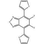5,6-difluoro-4,7-di(thiophen-2-yl)benzo[c][1,2,5]thiadiazole pictures