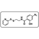 AET,ASAETP [S-[2-(4-Azidosalicylamido)ethylthio]-2-thiopyridine] pictures