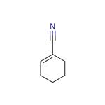 1-Cyclohexenecarbonitrile