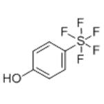 4-(PENTAFLUOROSULFANYL)PHENOL pictures