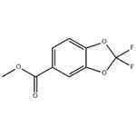 methyl 2,2-difluorobenzo[d][1,3]dioxole-5-carboxylate pictures